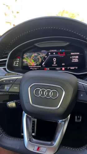 Audi SQ8 MTM, снимка 9