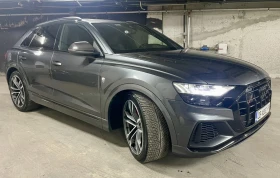 Audi SQ8 MTM, снимка 3