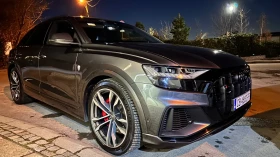 Audi SQ8 MTM, снимка 8