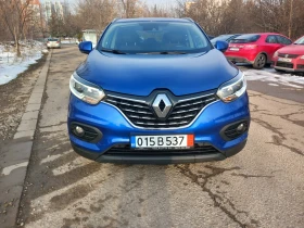 Renault Kadjar 1.5 DCI | Mobile.bg    2