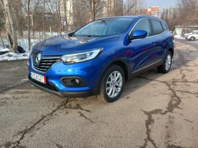     Renault Kadjar 1.5 DCI