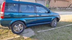 Honda Hr-v 124 кс 5 вр., снимка 5