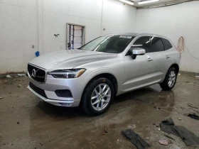 Volvo XC60 2021 VOLVO XC60 T5 MOMENTUM 1