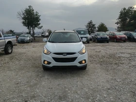 Hyundai IX35 2.0/136к.с/Кожа-Панорама, снимка 3