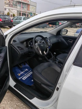 Hyundai IX35 2.0/136к.с/Кожа-Панорама, снимка 7