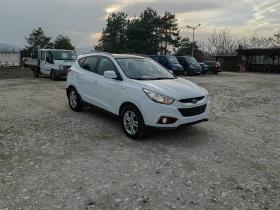 Hyundai IX35 2.0/136к.с/Кожа-Панорама, снимка 2