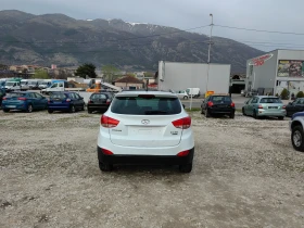 Hyundai IX35 2.0/136к.с/Кожа-Панорама, снимка 4