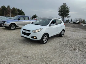 Hyundai IX35 2.0/136к.с/Кожа-Панорама, снимка 1