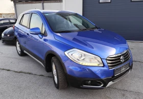 Suzuki SX4 S-Cross 1.6i/4x4 | Mobile.bg    3