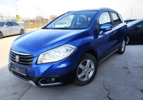 Suzuki SX4 S-Cross 1.6i/4x4, снимка 1