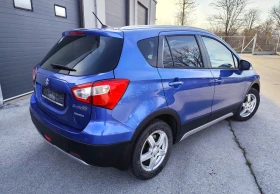 Suzuki SX4 S-Cross 1.6i/4x4, снимка 4