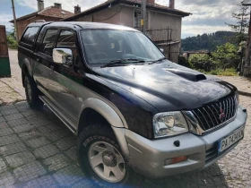 Mitsubishi L200 | Mobile.bg    3