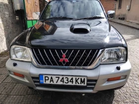 Mitsubishi L200 | Mobile.bg    2