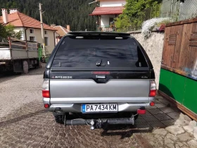 Mitsubishi L200 | Mobile.bg    6