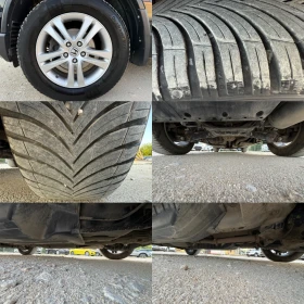 Honda Cr-v 4x4 / КОЖА / FACE / ИТАЛИЯ - 9999999 EUR - 92431991 10