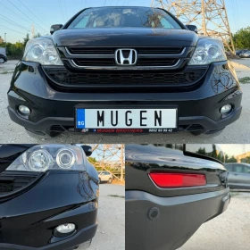 Honda Cr-v 4x4 / КОЖА / FACE / ИТАЛИЯ - 9999999 EUR - 92431991 8
