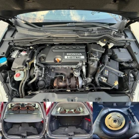 Honda Cr-v 4x4 / КОЖА / FACE / ИТАЛИЯ - 9999999 EUR - 92431991 11