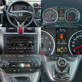 Honda Cr-v 4x4 / КОЖА / FACE / ИТАЛИЯ - 9999999 EUR - 92431991 15