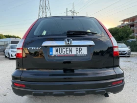Honda Cr-v 4x4 / КОЖА / FACE / ИТАЛИЯ - 9999999 EUR - 92431991 6