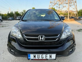 Honda Cr-v 4x4 / КОЖА / FACE / ИТАЛИЯ - 9999999 EUR - 92431991 3