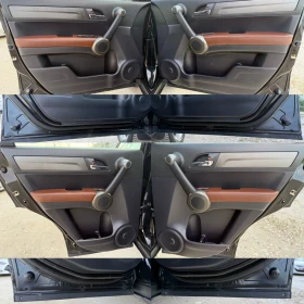 Honda Cr-v 4x4 / КОЖА / FACE / ИТАЛИЯ - 9999999 EUR - 92431991 12