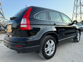 Honda Cr-v 4x4 / КОЖА / FACE / ИТАЛИЯ - 9999999 EUR - 92431991 7