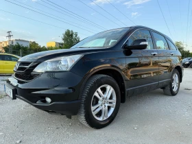 Honda Cr-v 4x4 / КОЖА / FACE / ИТАЛИЯ - 9999999 EUR - 92431991 2