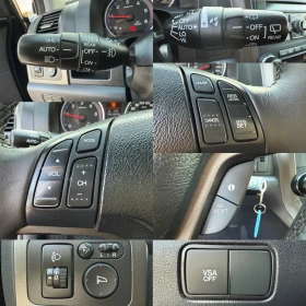 Honda Cr-v 4x4 / КОЖА / FACE / ИТАЛИЯ - 9999999 EUR - 92431991 16