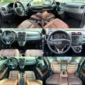 Honda Cr-v 4x4 / КОЖА / FACE / ИТАЛИЯ - 9999999 EUR - 92431991 14