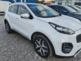 Kia Sportage 2.0d 4x4 GT-LINE - 29900 лв. - 79453773 7