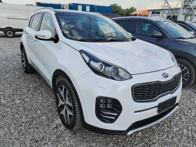 Kia Sportage 2.0d 4x4 GT-LINE - 29900 лв. - 79453773 8
