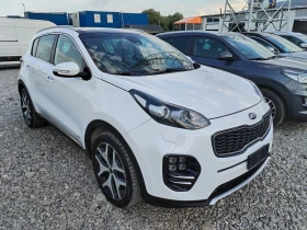Kia Sportage 2.0d 4x4 GT-LINE - 29900 лв. - 79453773 2