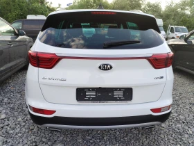 Kia Sportage 2.0d 4x4 GT-LINE - 29900 лв. - 79453773 6