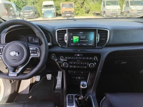 Kia Sportage 2.0d 4x4 GT-LINE - 29900 лв. - 79453773 16