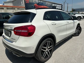 Mercedes-Benz GLA 220 cdi SPORT Premium Camera LED NAVI NIGHT PACK DISTR | Mobile.bg    6