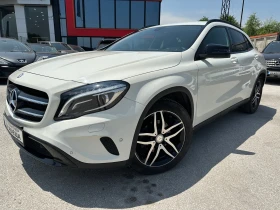 Mercedes-Benz GLA 220 cdi SPORT Premium Camera LED NAVI NIGHT PACK DISTR | Mobile.bg    3