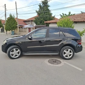 Обява за продажба на Mercedes-Benz ML 280 CDI/OFFROAD/ПРУЖИНИ/TOP ~12 999 лв. - изображение 8
