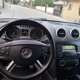 Mercedes-Benz ML 280 CDI/OFFROAD//TOP | Mobile.bg    15