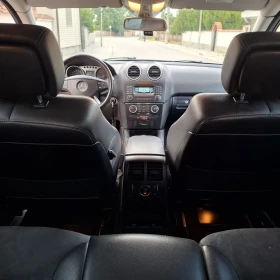Mercedes-Benz ML 280 CDI/OFFROAD//TOP | Mobile.bg    14