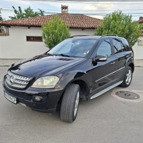 Обява за продажба на Mercedes-Benz ML 280 CDI/OFFROAD/ПРУЖИНИ/TOP ~12 999 лв. - изображение 7