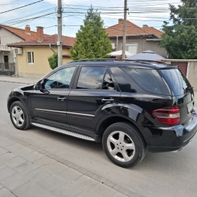 Обява за продажба на Mercedes-Benz ML 280 CDI/OFFROAD/ПРУЖИНИ/TOP ~12 999 лв. - изображение 1