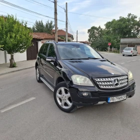 Обява за продажба на Mercedes-Benz ML 280 CDI/OFFROAD/ПРУЖИНИ/TOP ~12 999 лв. - изображение 5