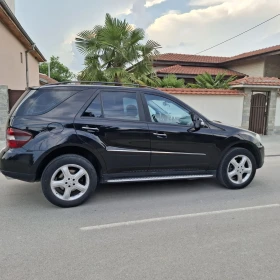 Обява за продажба на Mercedes-Benz ML 280 CDI/OFFROAD/ПРУЖИНИ/TOP ~12 999 лв. - изображение 1