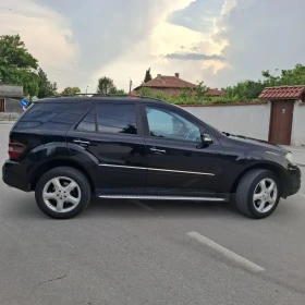 Обява за продажба на Mercedes-Benz ML 280 CDI/OFFROAD/ПРУЖИНИ/TOP ~12 999 лв. - изображение 4