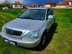  Lexus RX 300