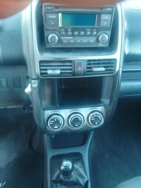 Honda Cr-v 2.0 150 кс 4х4 lpg gas - 8000 лв. - 12009387 5