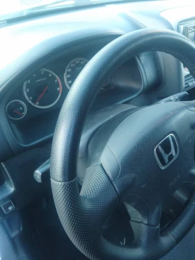 Honda Cr-v 2.0 150 кс 4х4 lpg gas - 8000 лв. - 12009387 6