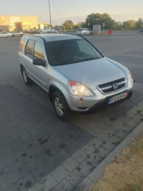 Honda Cr-v 2.0 150 кс 4х4 lpg gas - 8000 лв. - 12009387 2