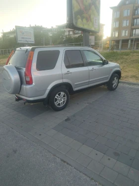 Honda Cr-v 2.0 150 кс 4х4 lpg gas - 8000 лв. - 12009387 9