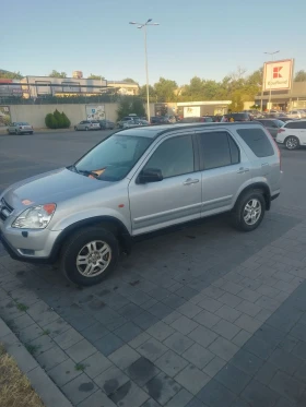 Honda Cr-v 2.0 150 кс 4х4 lpg gas - 8000 лв. - 12009387 10